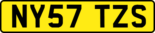 NY57TZS