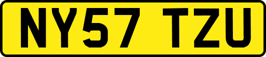 NY57TZU