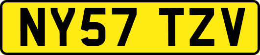NY57TZV