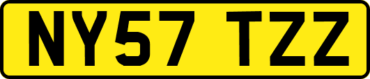 NY57TZZ