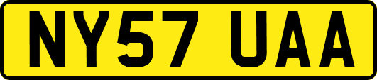 NY57UAA