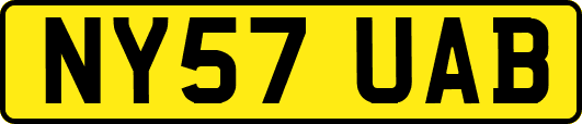 NY57UAB