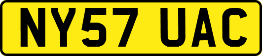 NY57UAC