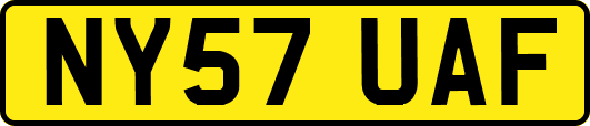 NY57UAF