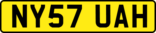 NY57UAH