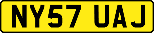 NY57UAJ