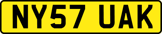 NY57UAK