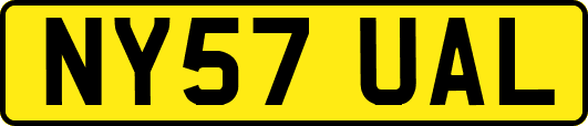 NY57UAL
