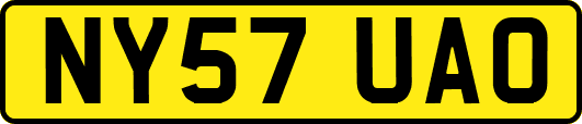 NY57UAO