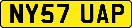 NY57UAP