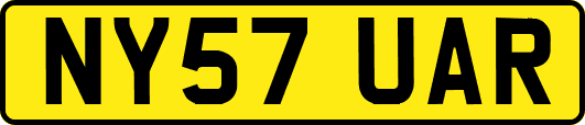 NY57UAR