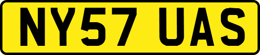 NY57UAS