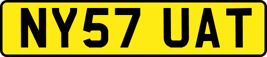 NY57UAT