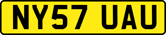 NY57UAU
