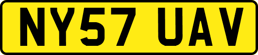 NY57UAV