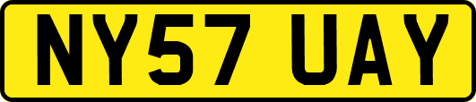 NY57UAY