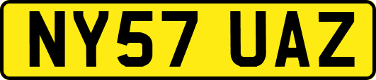 NY57UAZ