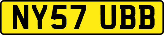 NY57UBB