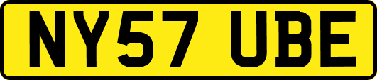 NY57UBE