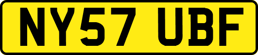NY57UBF