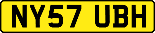 NY57UBH
