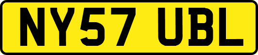 NY57UBL