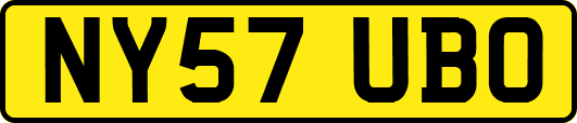 NY57UBO
