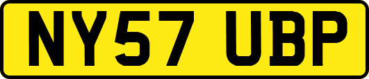 NY57UBP