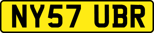 NY57UBR