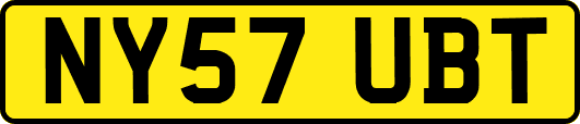 NY57UBT