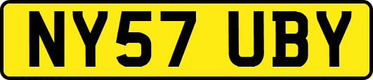 NY57UBY