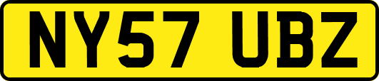 NY57UBZ