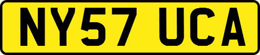 NY57UCA