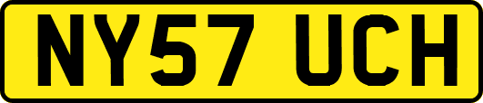 NY57UCH