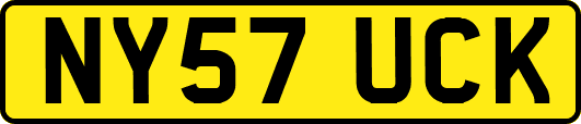 NY57UCK