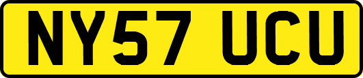 NY57UCU