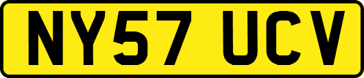 NY57UCV