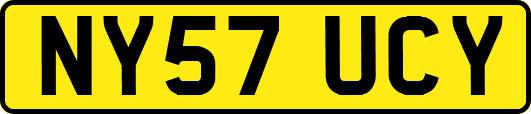 NY57UCY