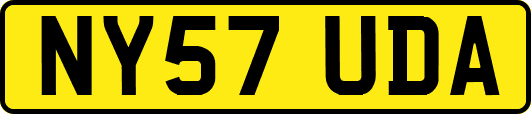 NY57UDA