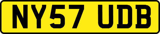 NY57UDB
