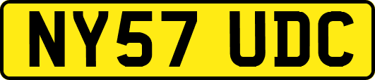 NY57UDC