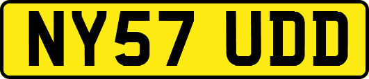 NY57UDD