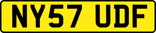 NY57UDF