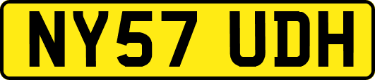 NY57UDH