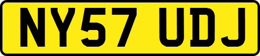 NY57UDJ