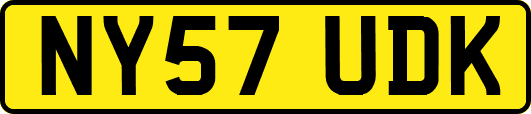 NY57UDK