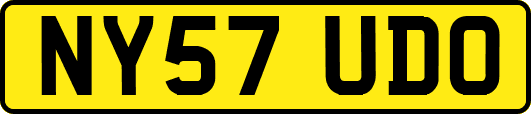 NY57UDO