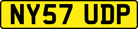 NY57UDP