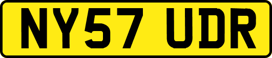 NY57UDR