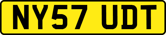 NY57UDT